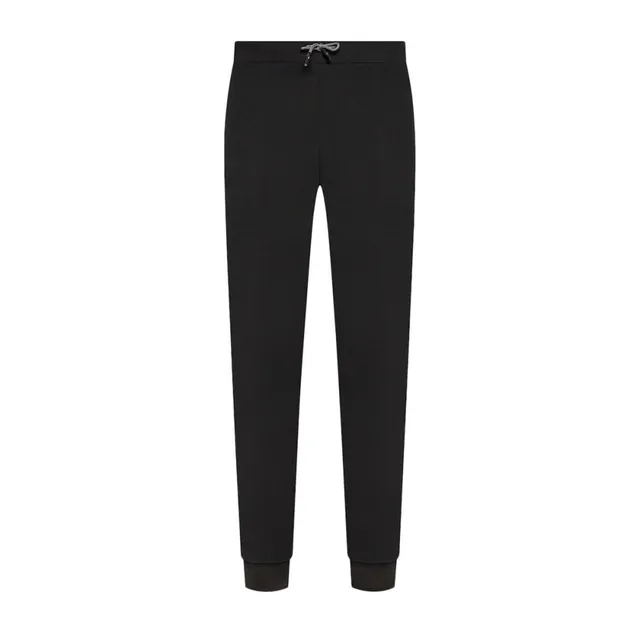 La Martina Fleece Pant pantalone uomo taglia L in cotone