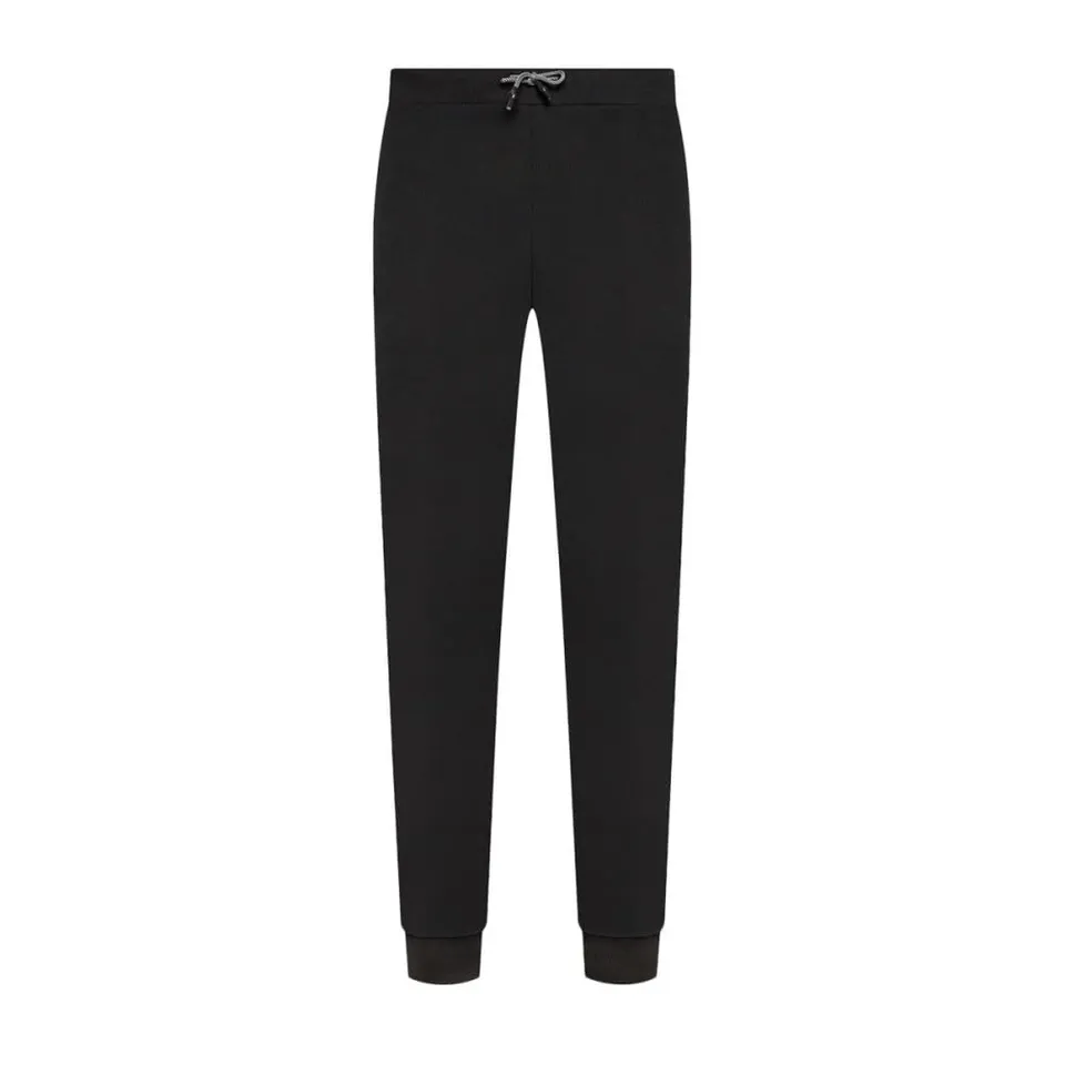 La Martina Fleece Pant pantalone uomo taglia L in cotone