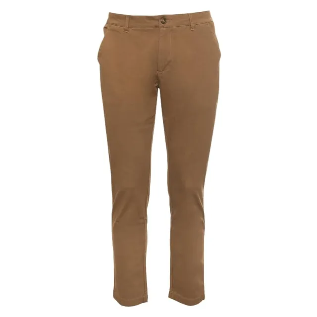 La Martina XMT008 TW492 pantalone uomo cotone elasticizzato
