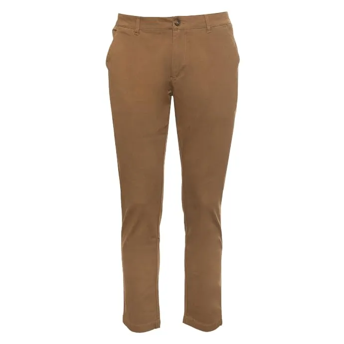 La Martina XMT008 TW492 pantalone uomo cotone elasticizzato