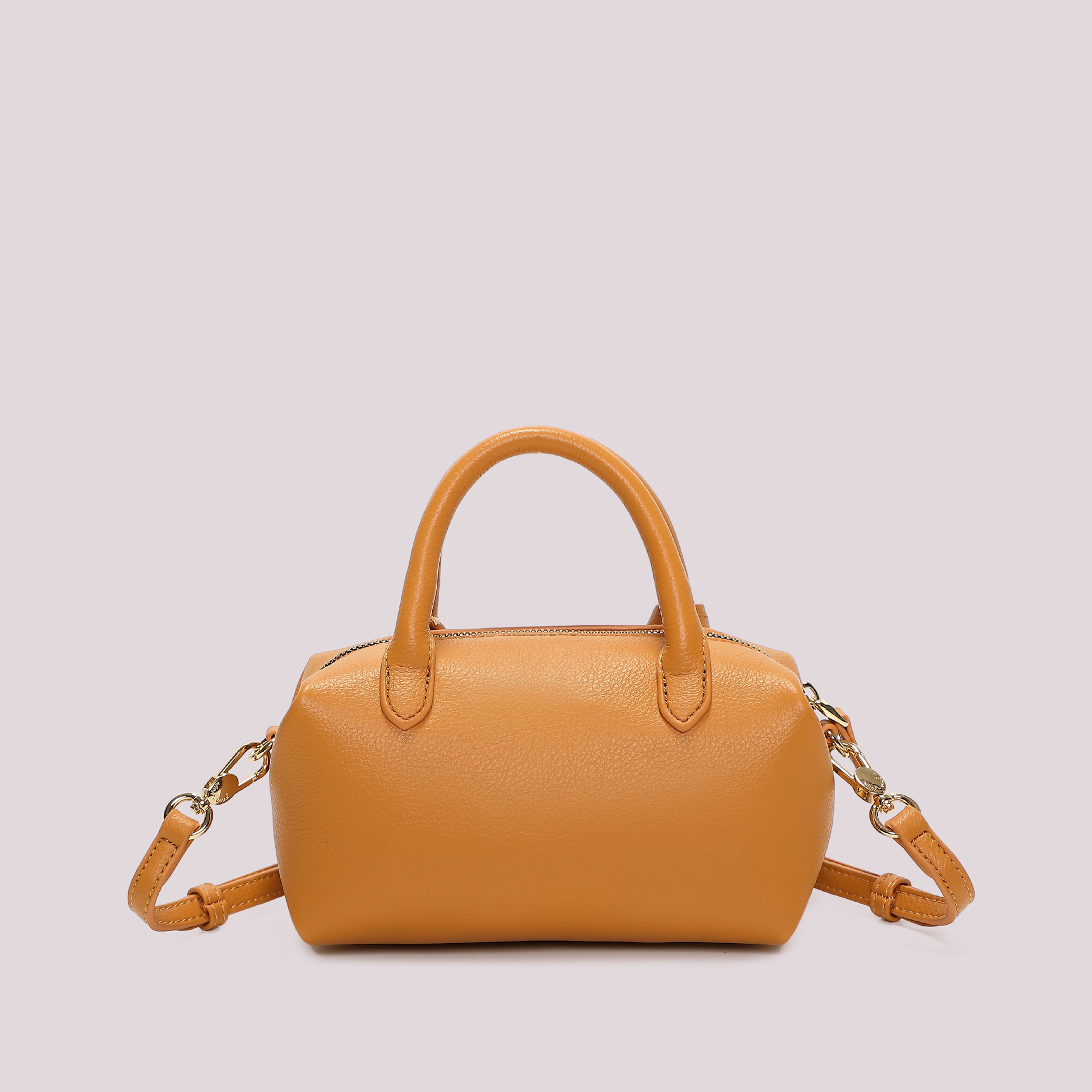 Mimi Mua Bauletto Piccola borsa nero tracolla