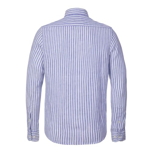 La Martina MCC012 TL339 camicia in cotone