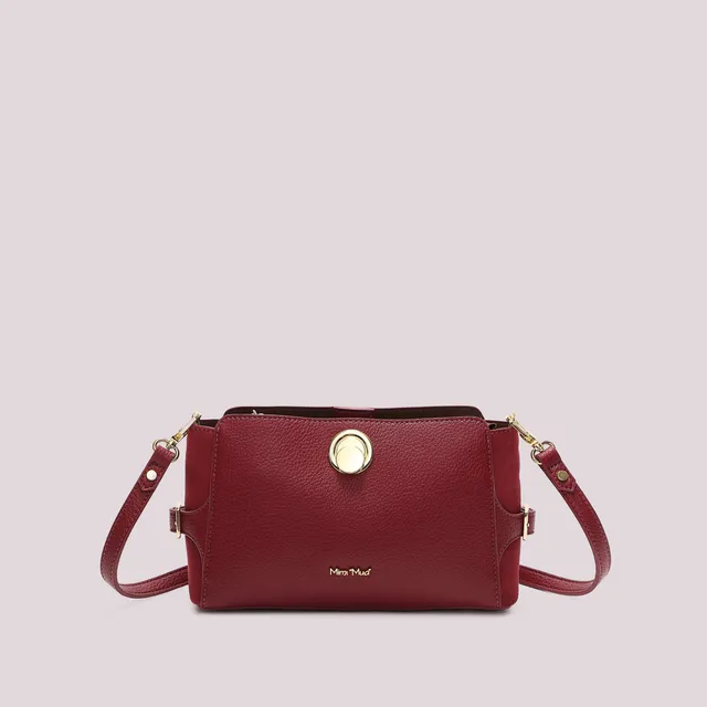 Mimi Mua borsa a tracolla cinturino lato