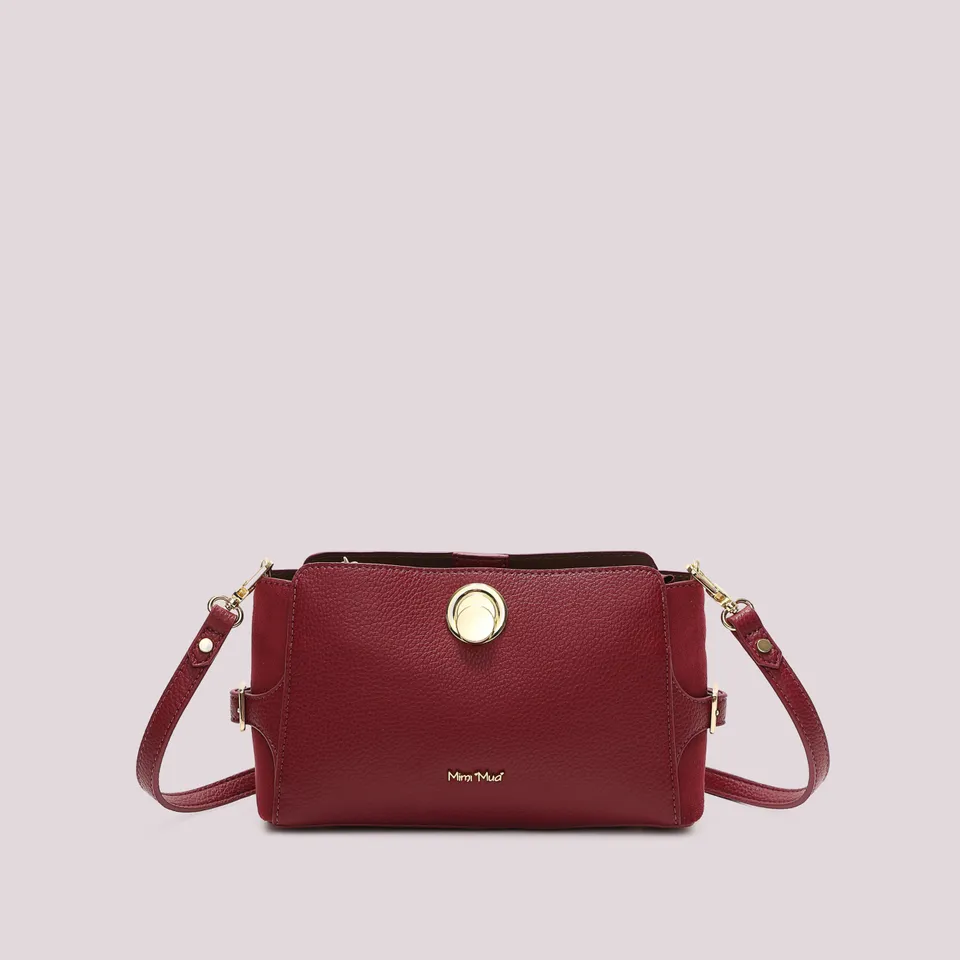 Mimi Mua borsa a tracolla cinturino lato