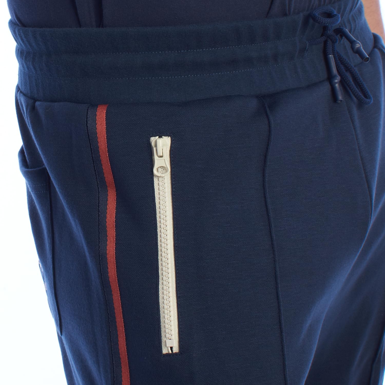 La Martina YMT007-FP556 pantaloni tuta uomo XXL regular fit