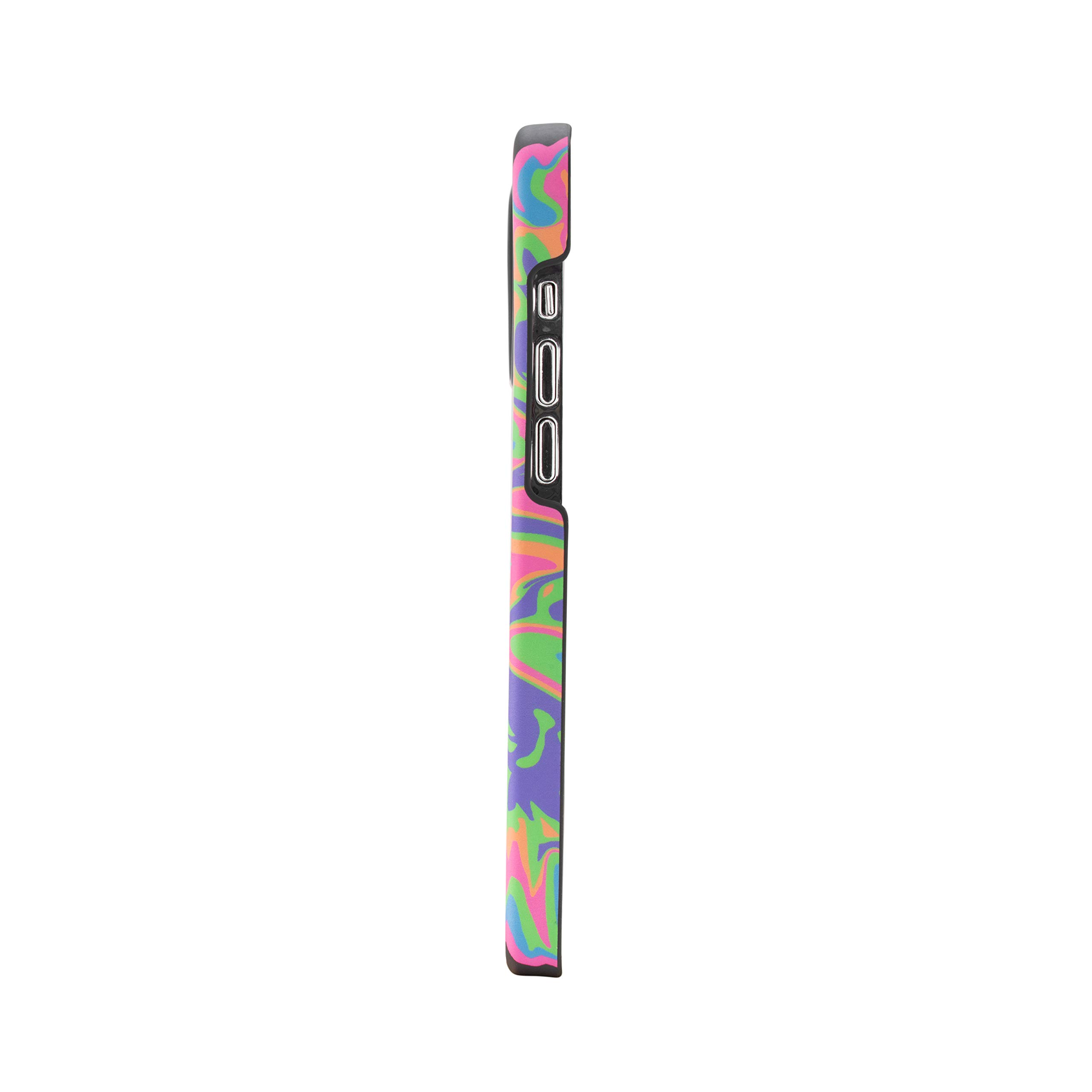 Marcelo Burlon County of Milan iPhone 12 Pro Max cover rigida 6,7