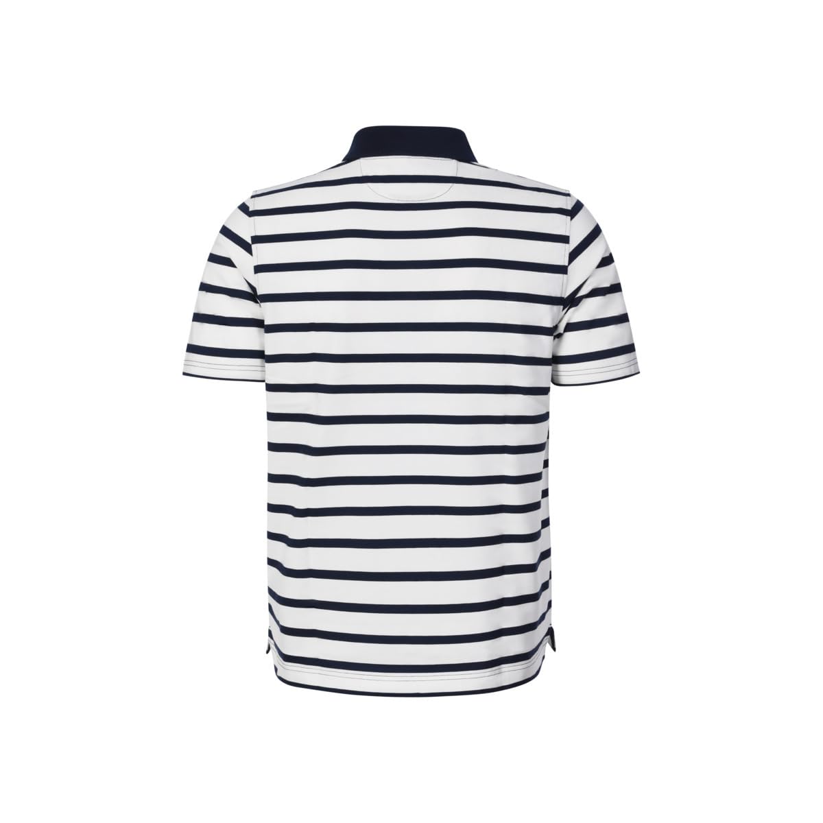 La Martina MCP010 polo uomo L righe jersey