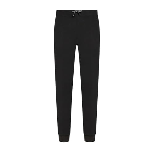 La Martina Fleece Pant pantalone uomo taglia L in cotone