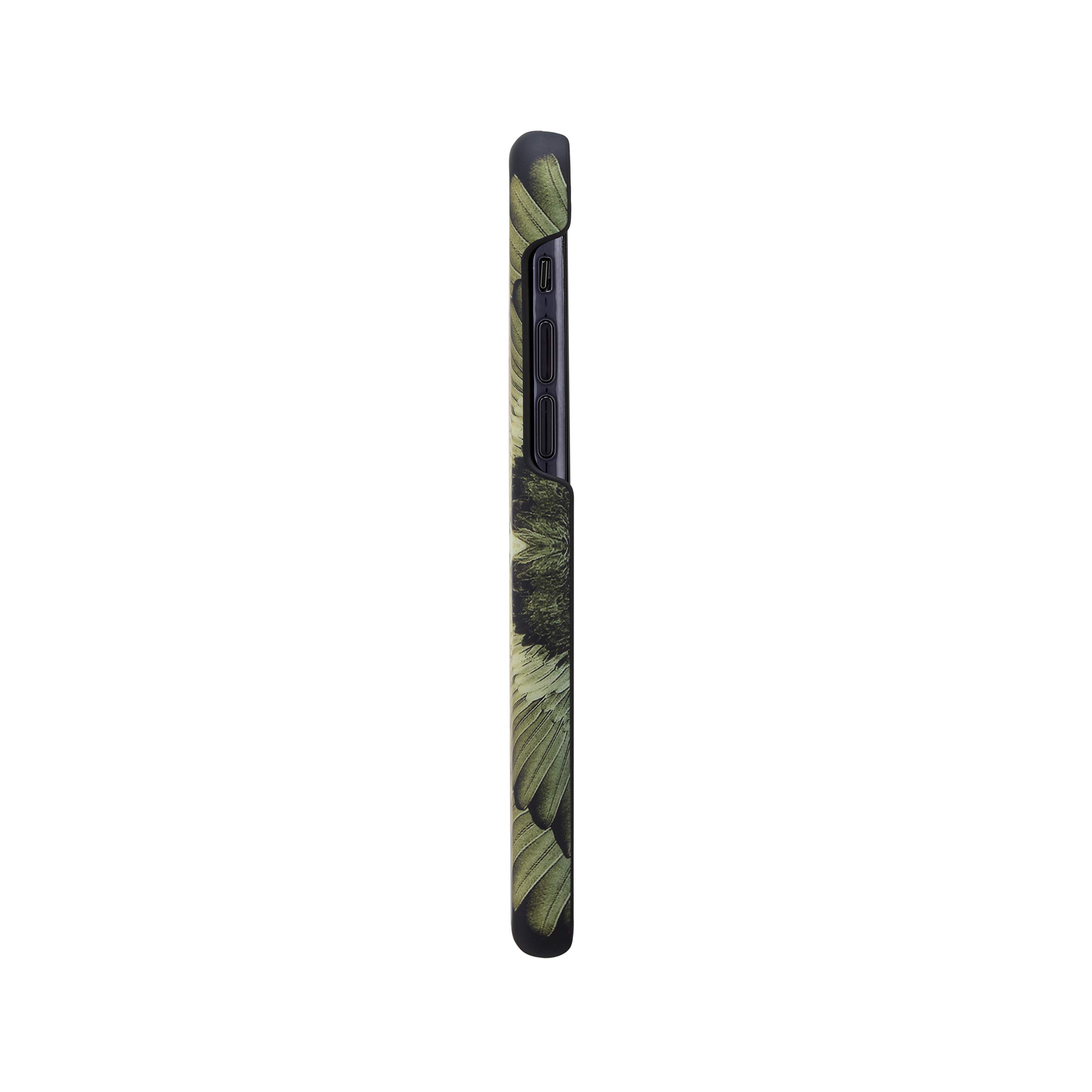 Marcelo Burlon County of Milan iPhone 11 Pro cover con vetro temperato antiurto