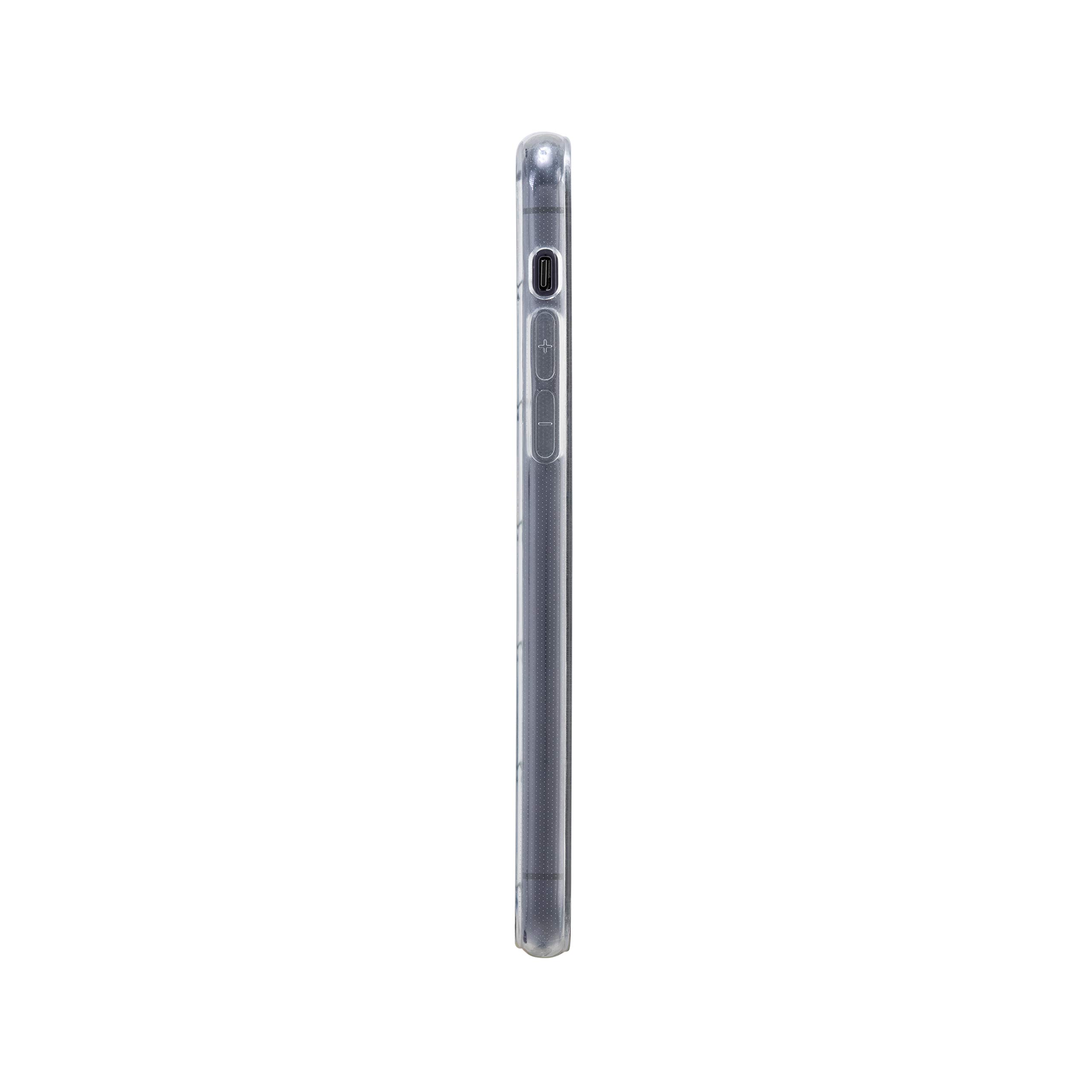Marcelo Burlon County of Milan iPhone 11 Pro cover trasparente antiurto