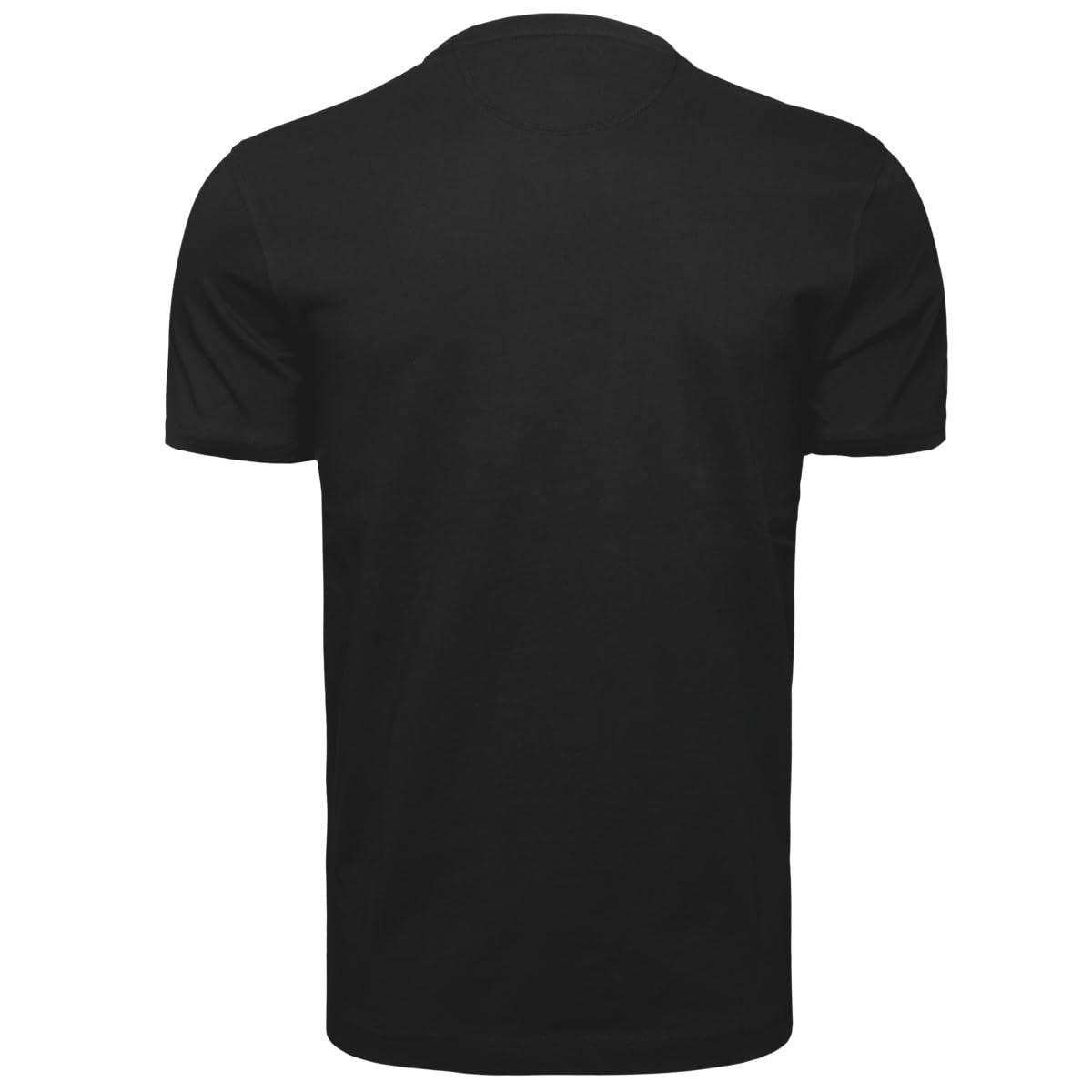 La Martina MAR322 JS206 maglietta uomo 100% cotone