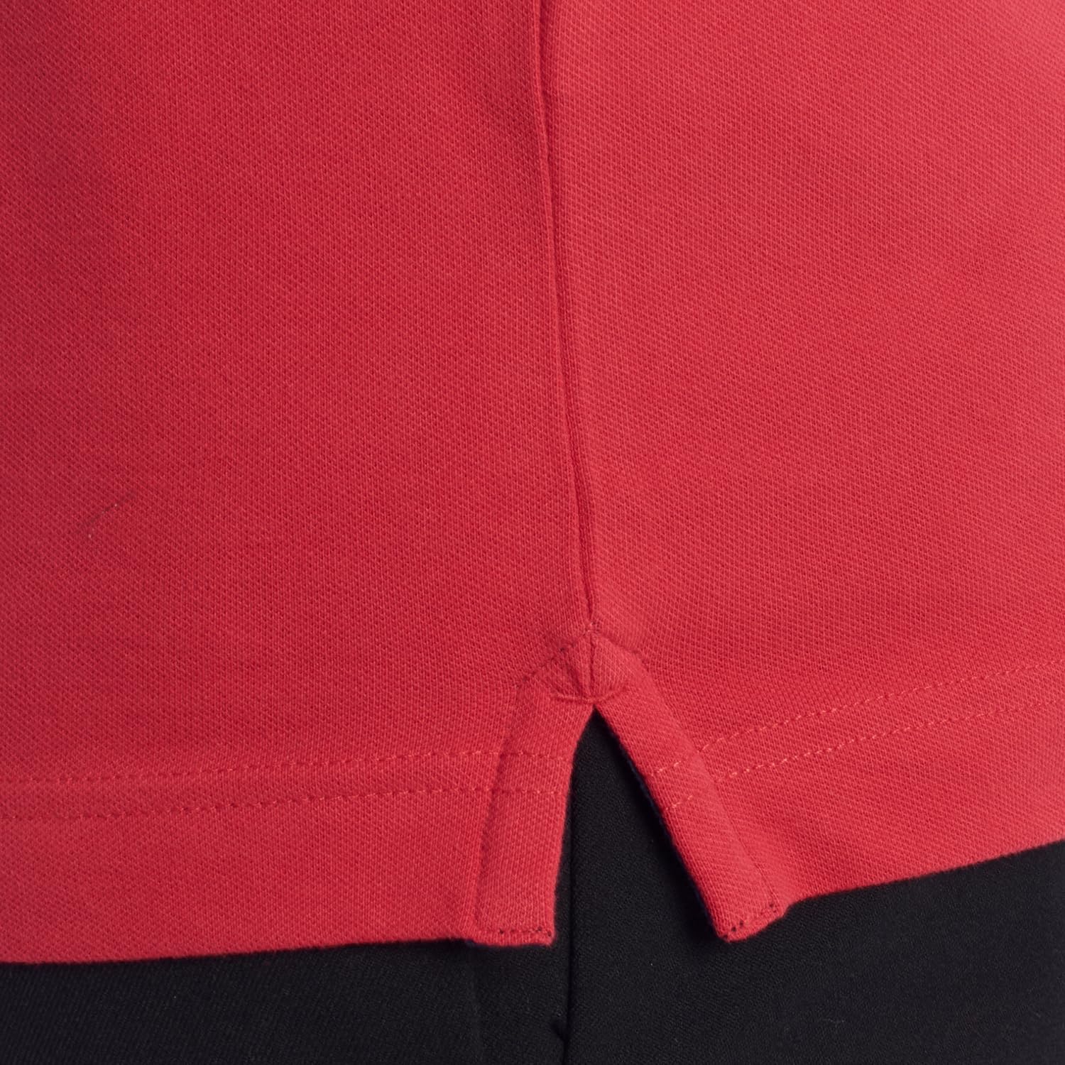 La Martina YMP006 PK001 Polo Uomo Slim Fit Cotone