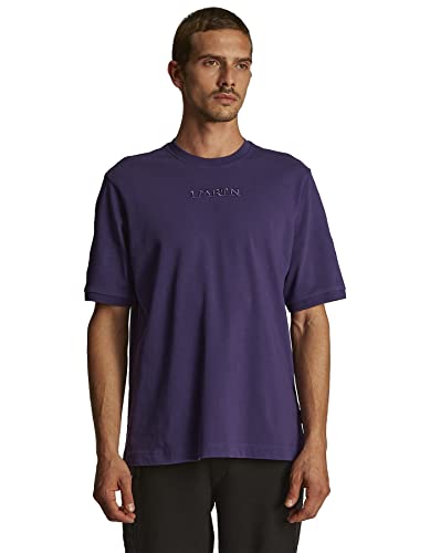 La Martina TMR008-JS303 t-shirt uomo manica corta fresca