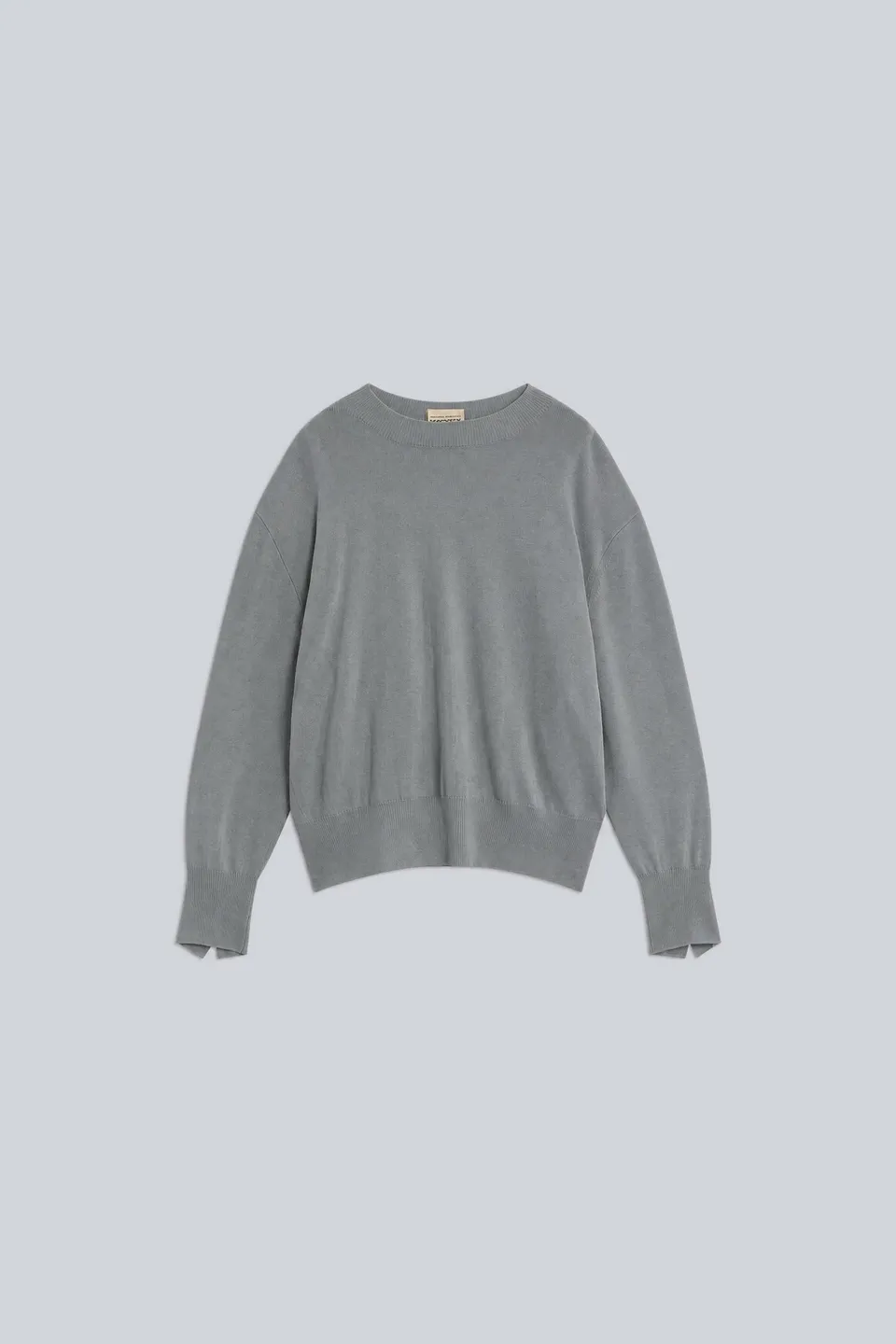 Semicouture Candy maglia burro lana cashmere
