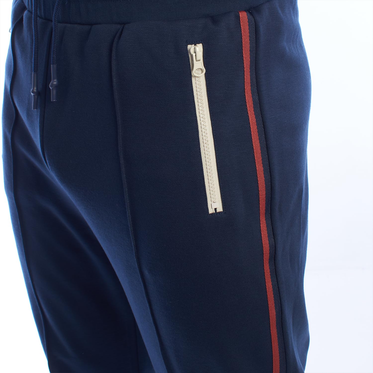 La Martina YMT007-FP556 pantaloni tuta uomo XXL regular fit