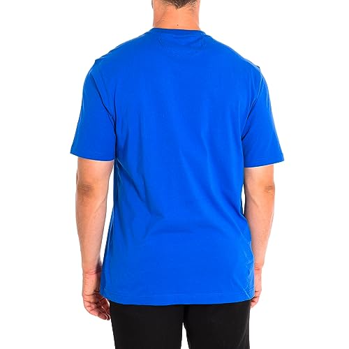 La Martina 11M098-JS206 t-shirt uomo manica corta basic