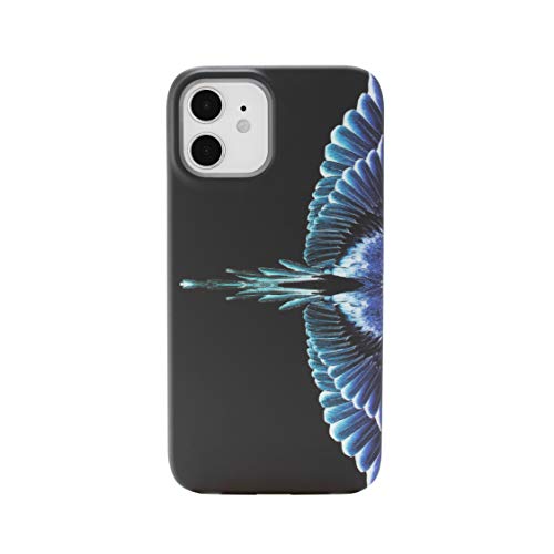 Marcelo Burlon County of Milan iPhone 12/12 Pro cover rigida con vetro