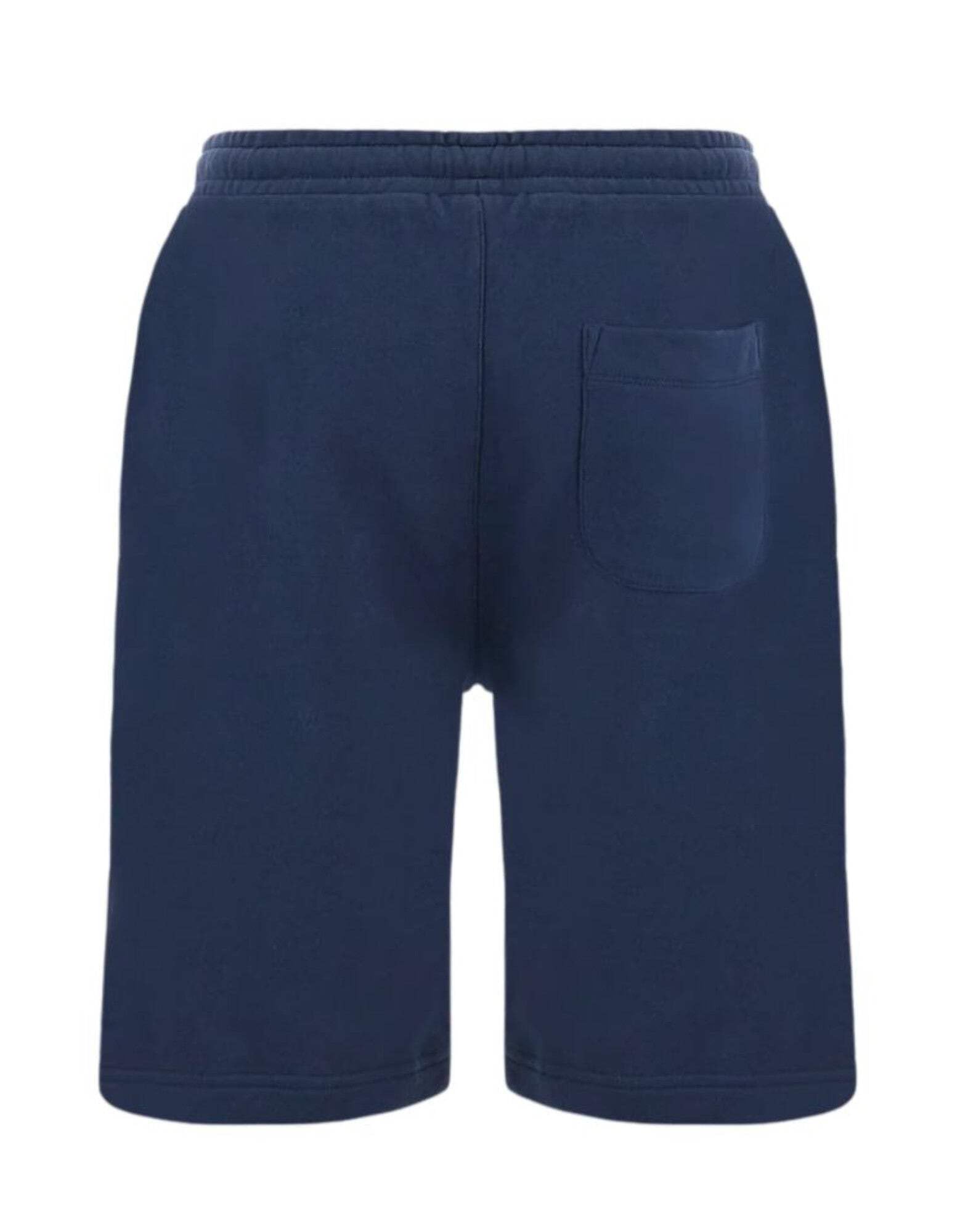 La Martina MAB003 FP580 bermuda uomo in cotone