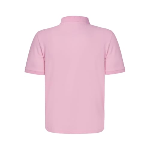La Martina MCP300 polo uomo 3XL cotone