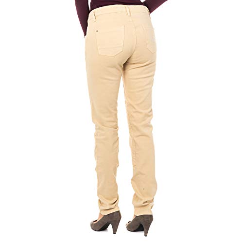 La Martina LWT010 Pantaloni Donna Skinny Elasticizzati