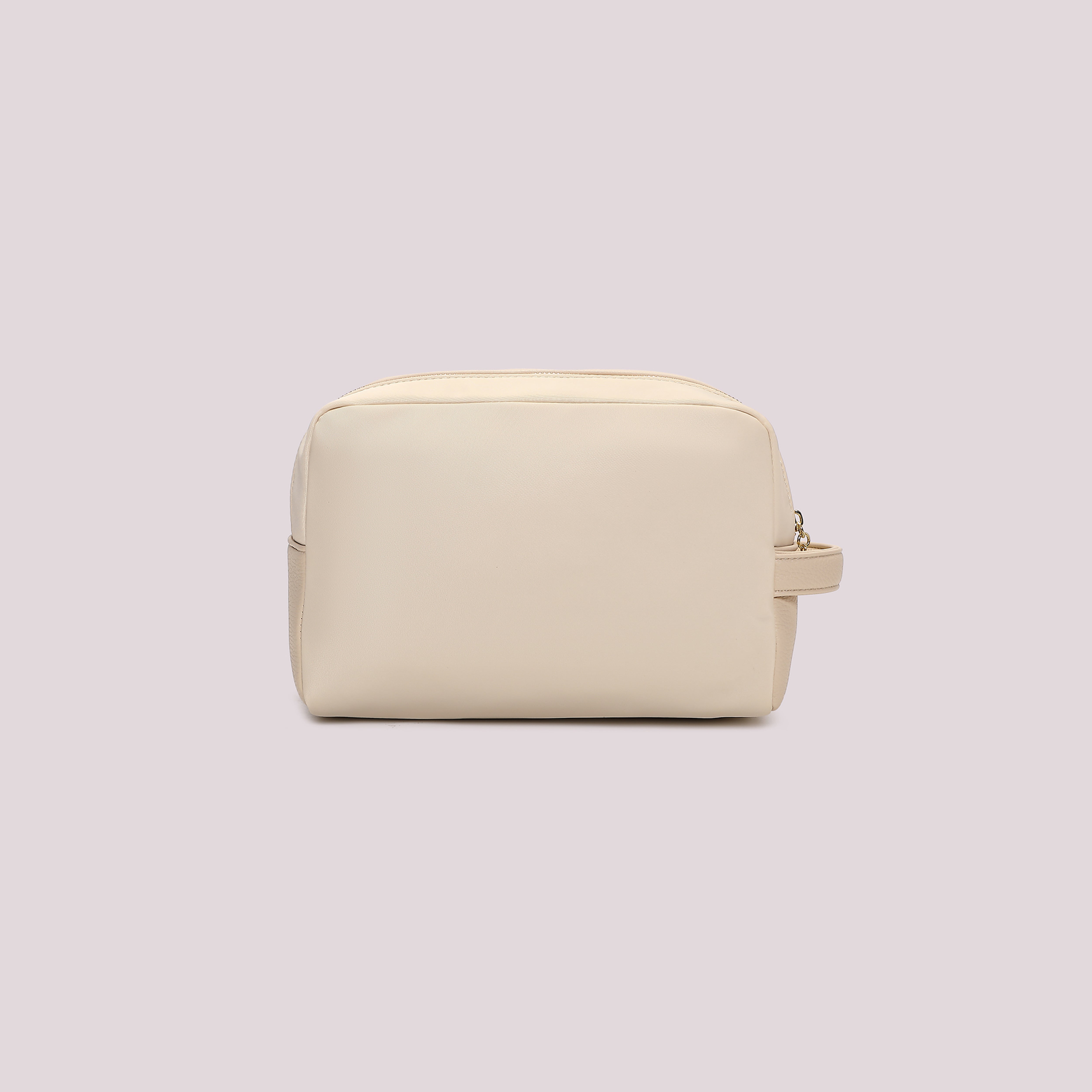 Mimi Mua Beauty Case Nylon Nero 24cm Trucco