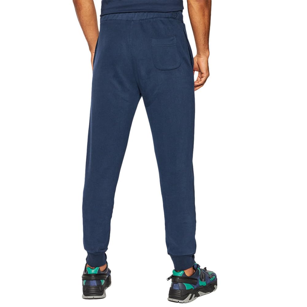 La Martina CCMT032 FP109 pantalone uomo taglia M in cotone